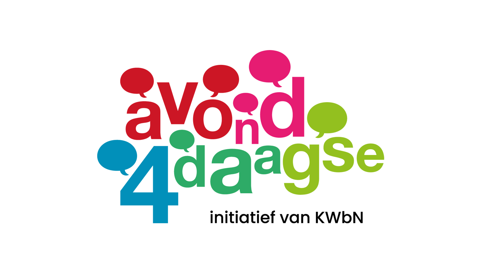 Logo Avond4daagse