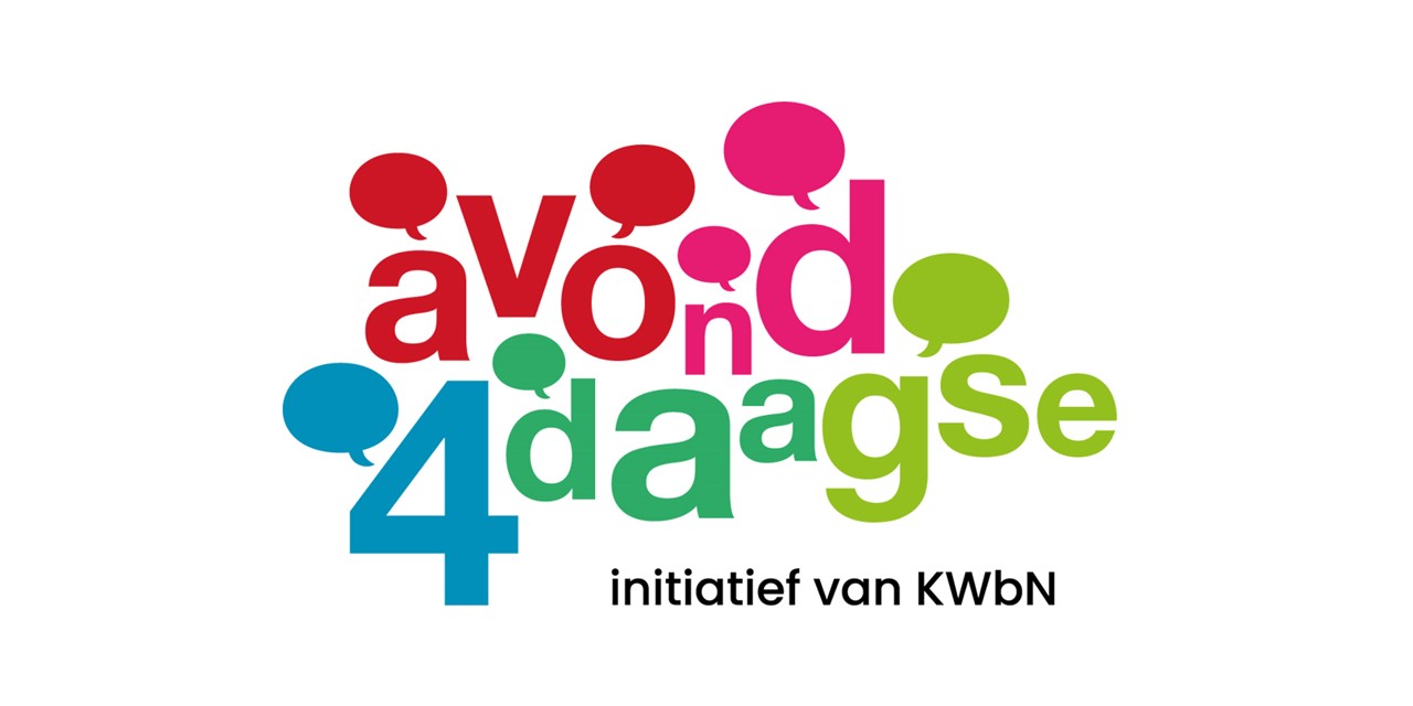 Logo Avond4daagse