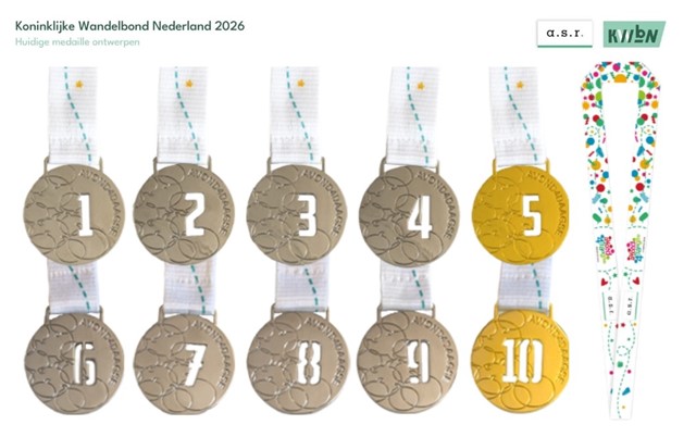 Klassieke Medaille 2026 (Foto) (1)