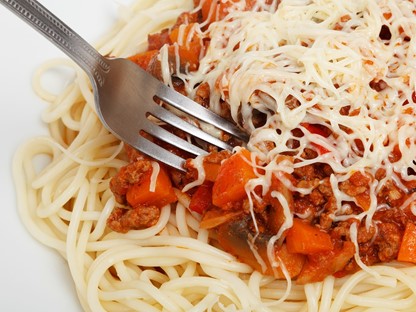 Spaghetti